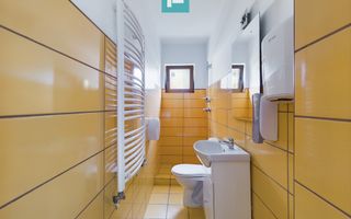 Spațiu comercial de 325mp ultracentral - Poză 8