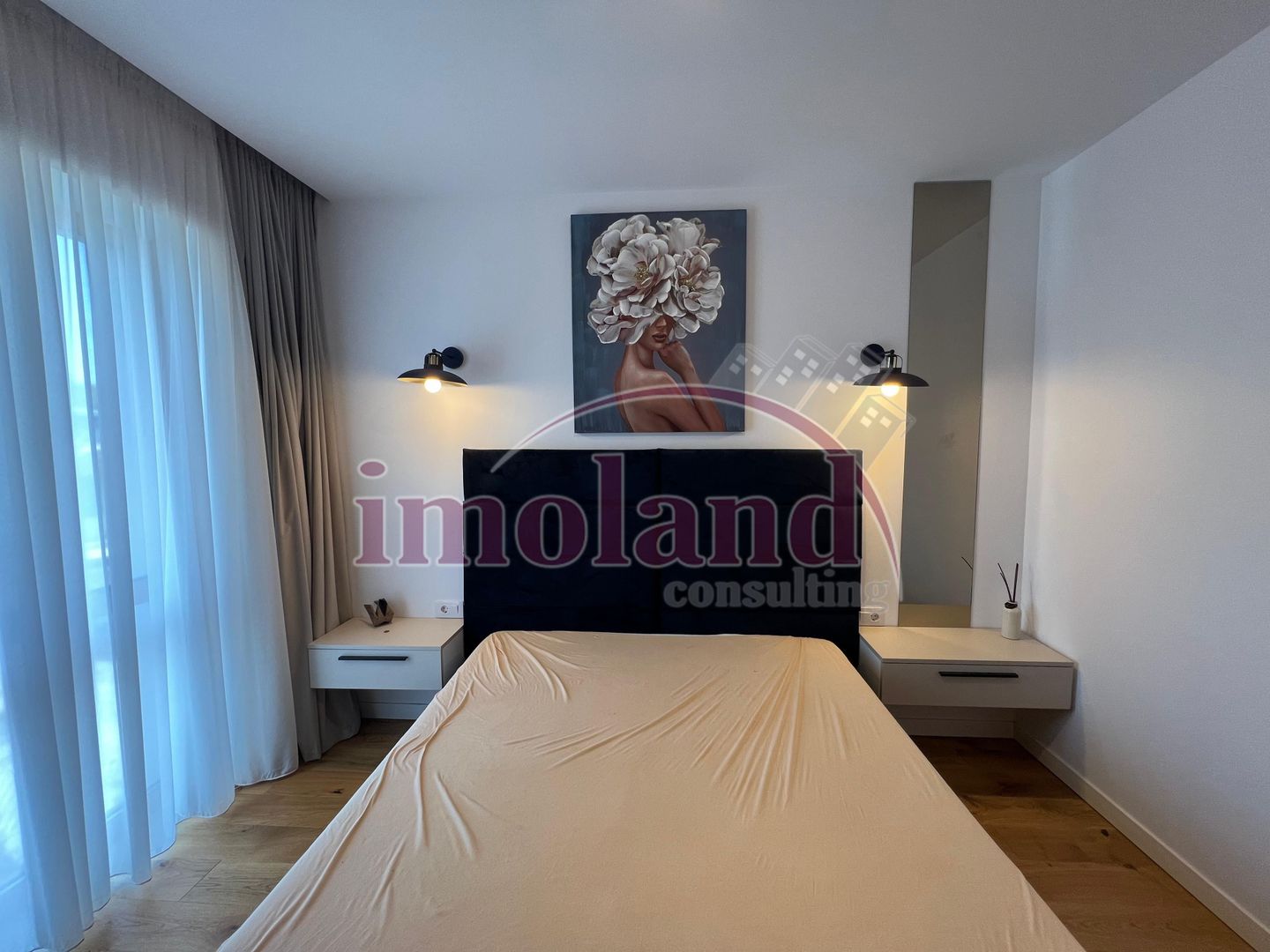 Apartament  2 camere cu parcare  - Uranus - Poză 7