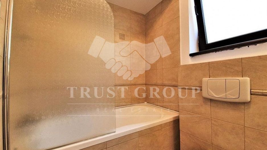 Apartament 3 camere - Herastrau | Loc de parcare | Parter cu Terasa - Poză 8