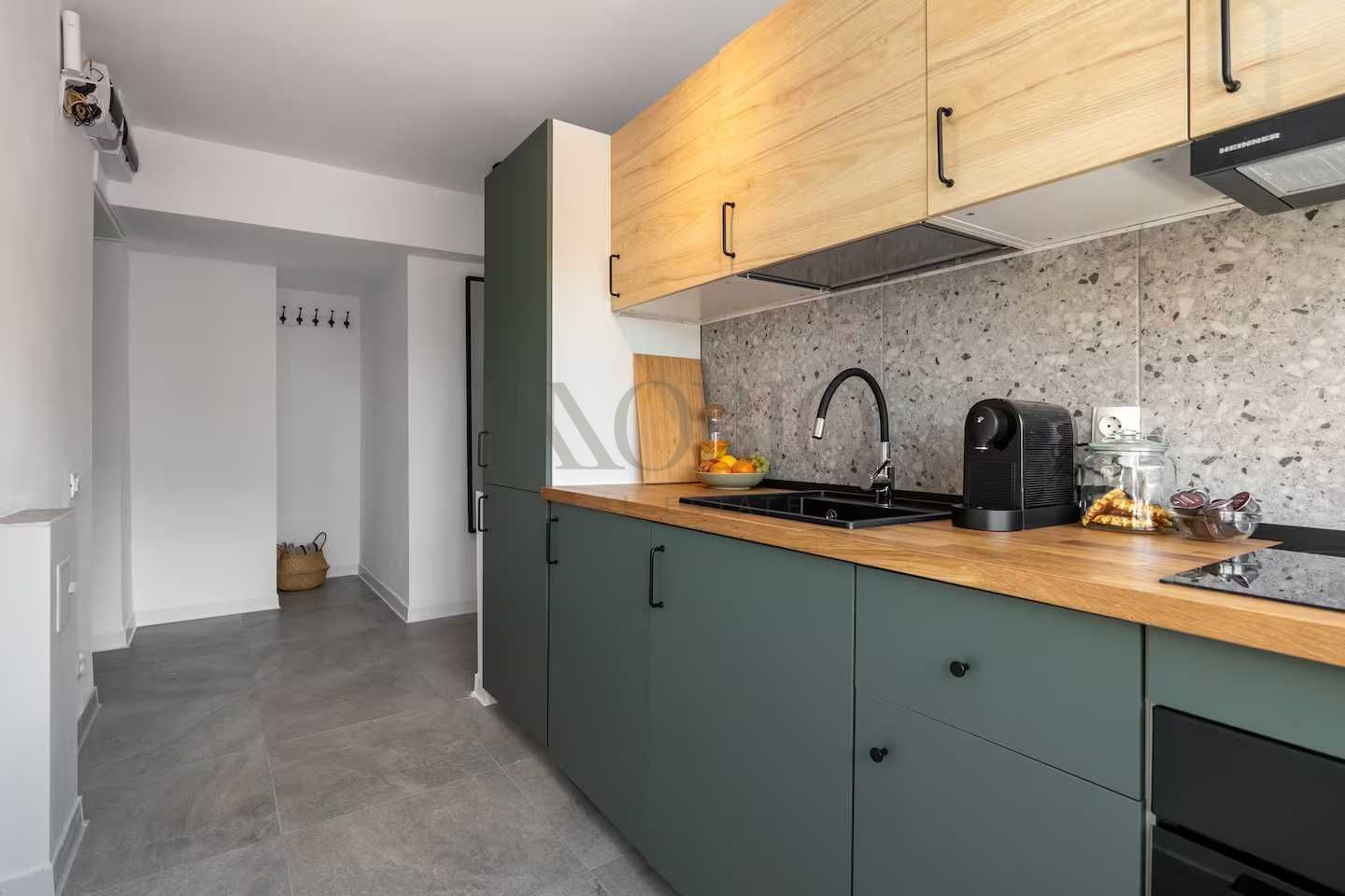 Apartament 2 Camere Ultracentral - Magheru - Poză 3