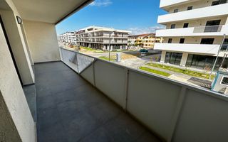 2 camere open space, Parcare, Modern, Eroilor Residence, Floresti - Poză 12