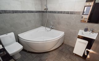 2 Camere la 7 min Metrou Pacii Bloc Nou Centrala Proprie Gorjului 2020 - Poză 11