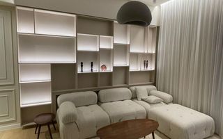 3 Camere One Verdi Parc - Poză 6