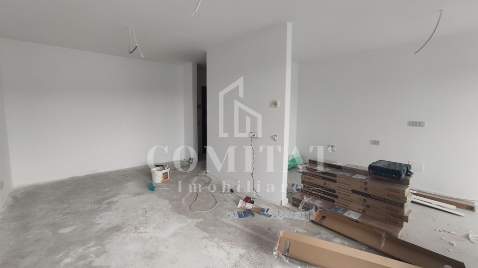 Apartament cu 2 camere | 56 mp | Elite city - Poză 2