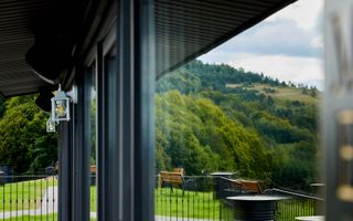 Afacere de vanzare, 2 cabane+sala de evenimente, la cheie, Apuseni! - Poză 20