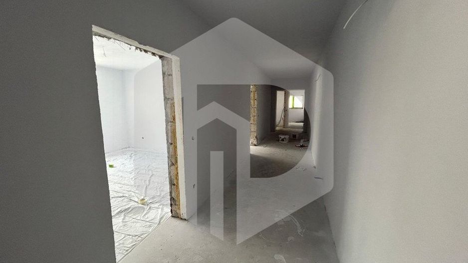 Apartament | 88mpu | 3 camere | Etaj 1 | zona Turnisor | Nou - Poză 1