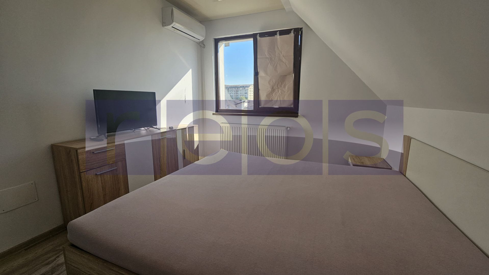 DE VANZARE 2 CAMERE 51MP PR GHENCEA |DECOMANDAT|CARTIER LATIN| PARCARE - Poză 3