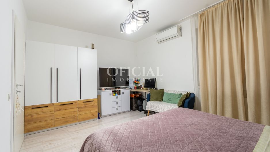 Apartament 2 Camere | Decomandat | Garaj | Anton Pann | P-ta Abator - Poză 4