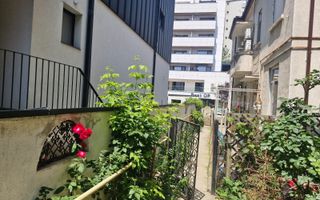 4 camere in vila | Petru Rares | Titulescu | Victoriei - Poză 18