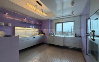 Exclusive Penthouse *514sqm* / terrace 255sqm - Lake View // Floreasca - Poză 22