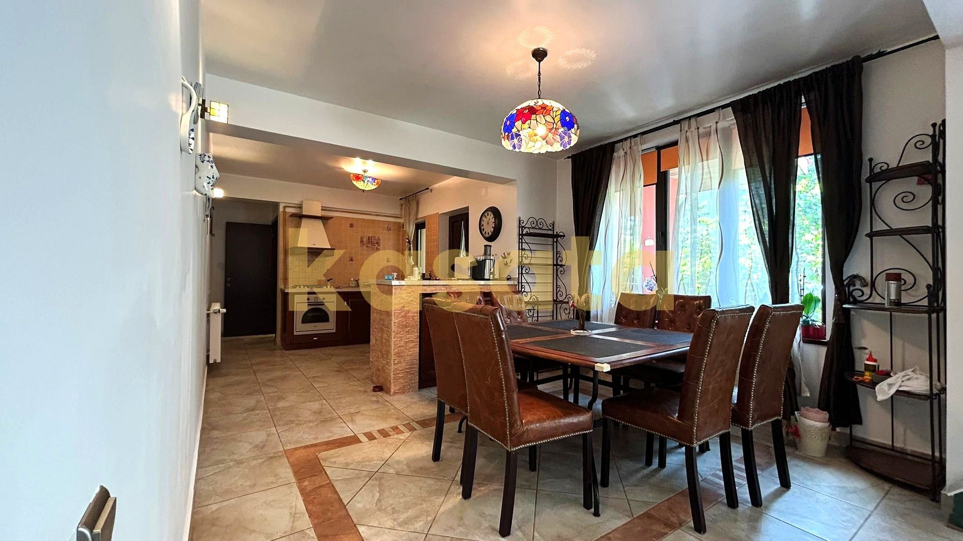 Vilă individuala Pipera–Iancu Nicolae I 244 mp utili I Gradina I Garaj - Poză 5