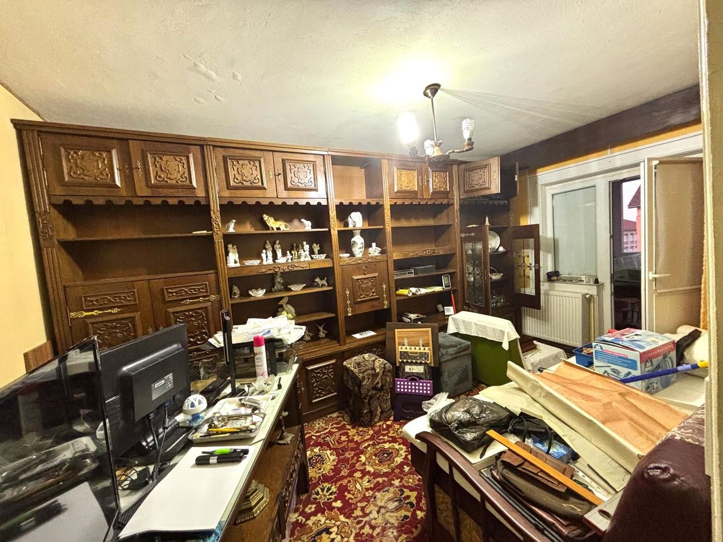 Apartament 3 camere, pozitie excelenta, Calea Lipovei Comision 0% - Poză 3