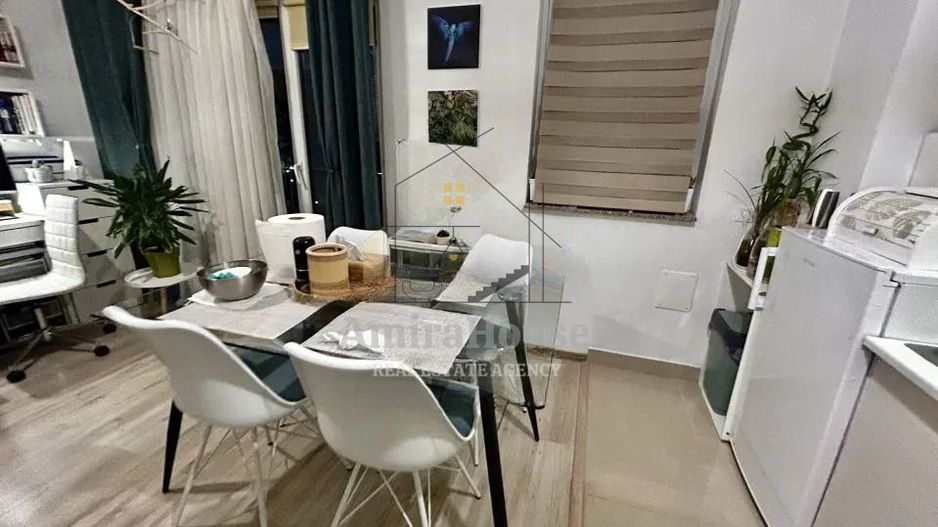 Apartament 2 camere, finisat, mobilat, parcare, Iris zona Lukoil - Poză 9