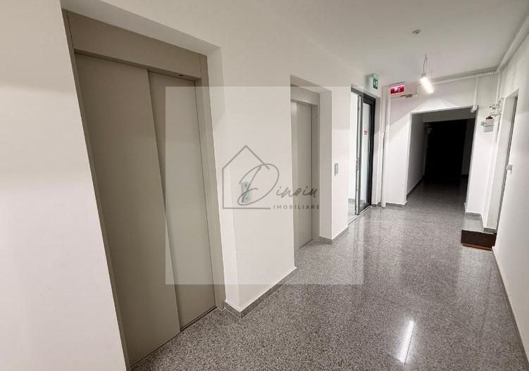 Studio Ivory Residence Pipera | COMISION 0% - Poză 8