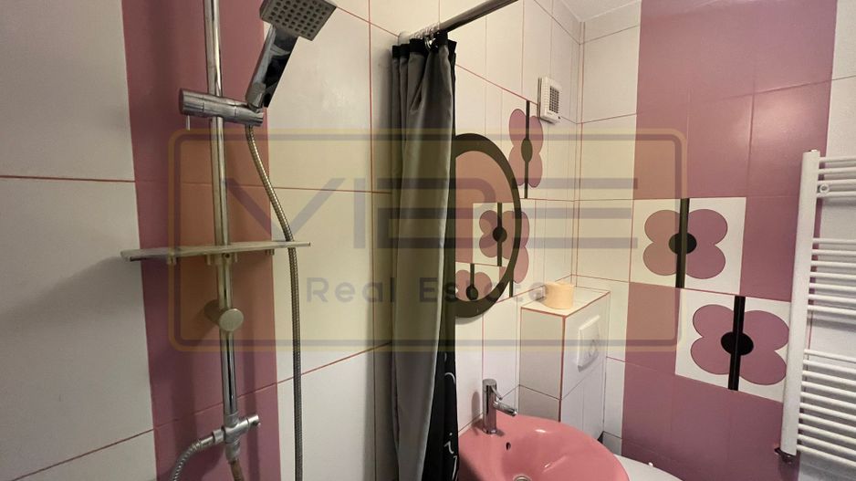 Apartament 2 camere TIP STUDIO Podul de Fier - Poză 16