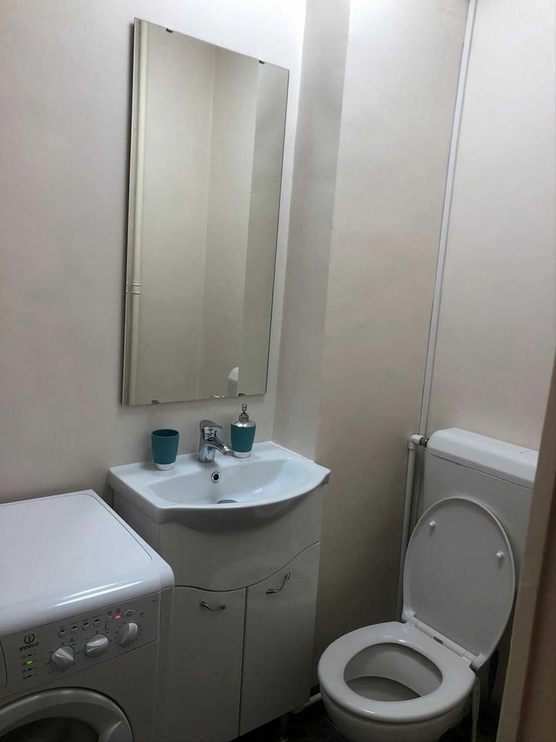 AP. 3 CAMERE PIATA SUDULUI, LOC PARCARE, CENTRALA, METROU 12 MINUTE - Poză 9