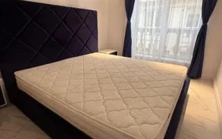 Apartament 4 camere de inchiriat Herastrau tip duplex - Poză 15