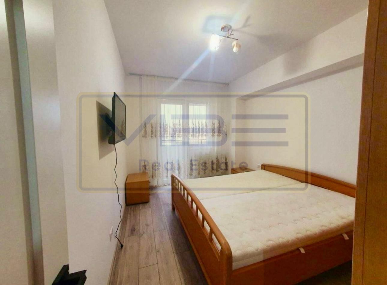 Apartament 2 camere  Gara - Arka Residence - Poză 9
