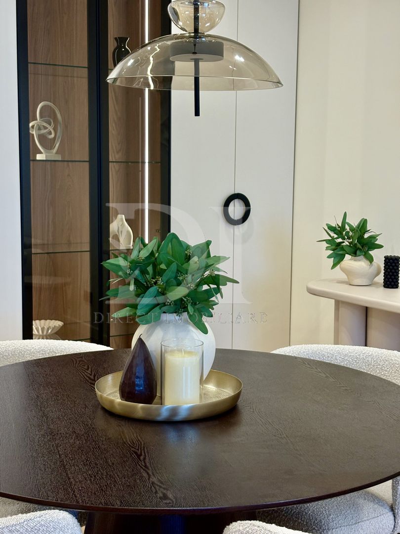APARTAMENT PREMIUM | URBANO PANORAMIC, RĂZOARE - Poză 5