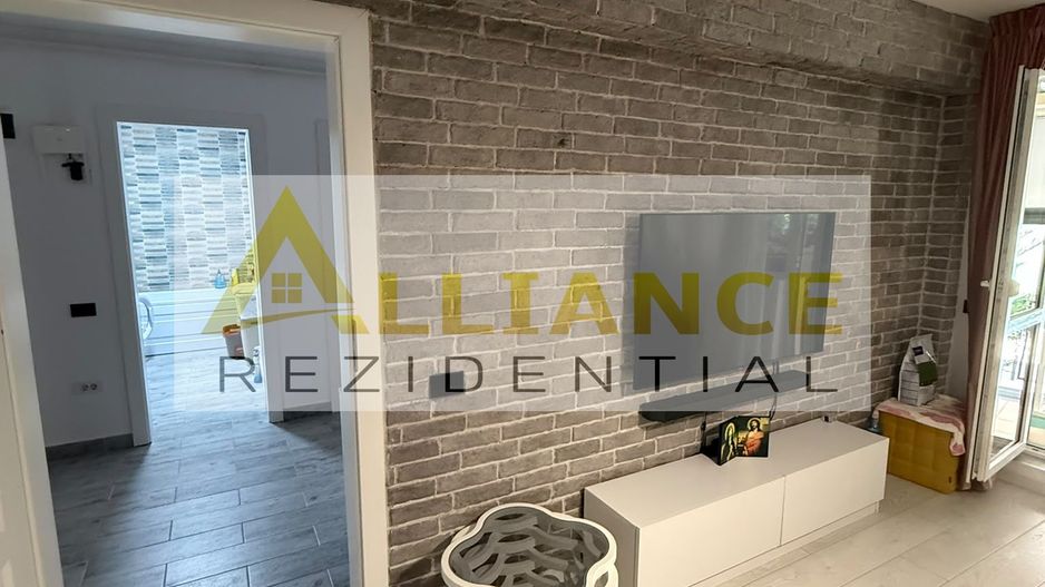 VANZARE APARTAMENT 2 CAMERE + GRADINA 23 MP - Poză 6