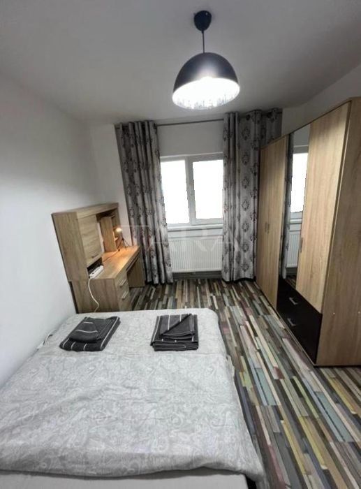 Apartament 4 camere, decomandat, Mărăști, aproape de Iulius Mall. - Poză 4