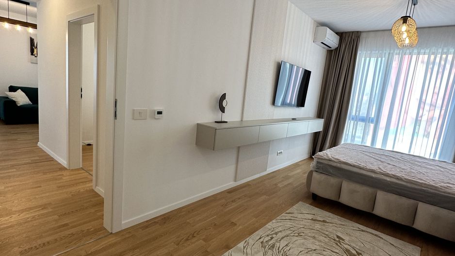 Apartament 3 camere -Paltim - Poză 14