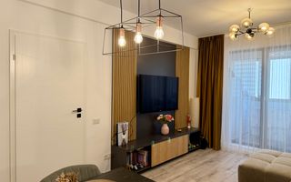 Apartament 2 camere mobilat | Totul nou | 23 August - Poză 13