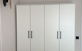 2 camere, Premium, bloc nou,terasa,Marasti Zona The Office,Record Park - Poză 5