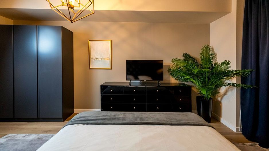 Apartament 4 camere premium | 49 Gafencu Residence | Herastrau - Poză 21