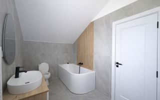 Proiect rezidential | Miorita - 5 cam - Teren 386mp - Case La Rosu - Poză 11