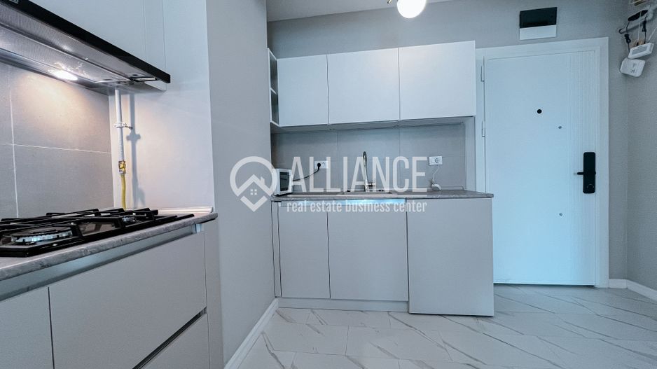 MAMAIA(COD 05)  - Apartament 2 Camere Premium , Vedere la Mare - Poză 11