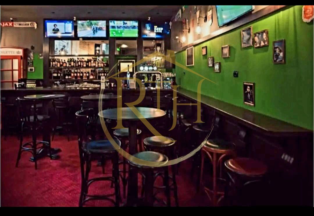 Se vinde afacere la cheie, Zona Centrala, Piata Unirii langa Tribunal - Poză 12