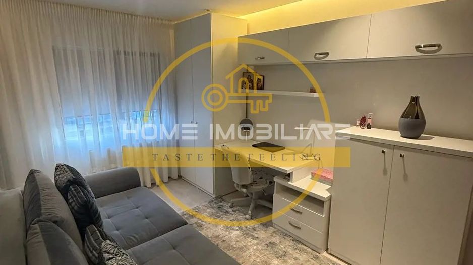 Etaj 1 Apartament 3 Camere Decomandat Mobilat si Utilat - Poză 2