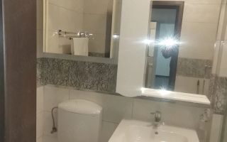 Apartament cu 1 camera I Etaj intermediar I Decebal -Muncii I 1994 - Poză 7