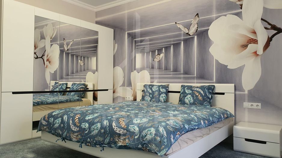 Apartament 2 camere | zona Balanta Residence - Poză 13