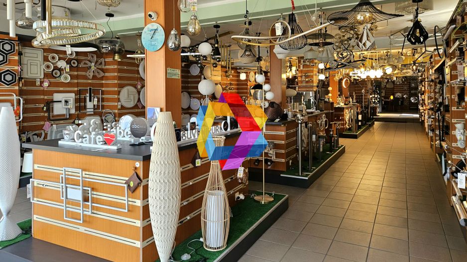 Casă plus Spațiu comercial  741 mp, Teren 906 mp Brasov - zona Blumana - Poză 42