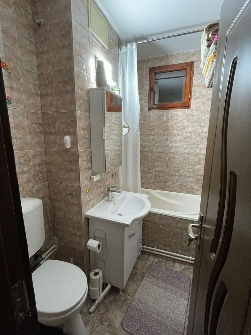 Apartament cu 3camere, Micro17 - Poză 7