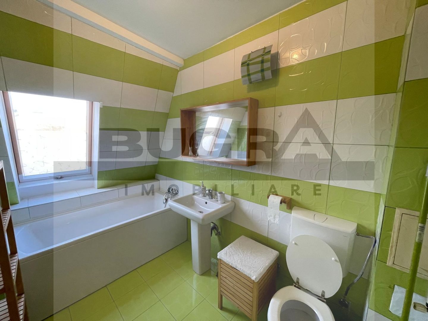 OPORTUNITATE Apartament de 2 camere, 54mp, parcare, zona Muzeul Apei - Poză 5