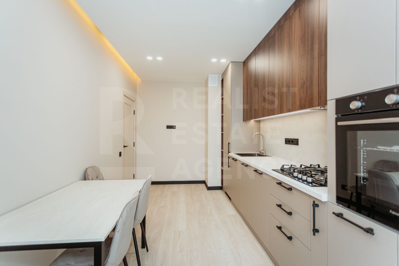 Vânzare apartament,1 camera, strada Valea Apelor, Botanica. - Poză 2