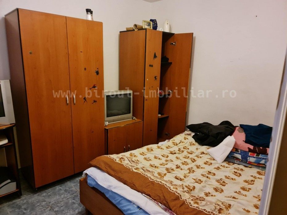 Apartament 2 Camere – Central, Cumpăna  Parter - Poză 2