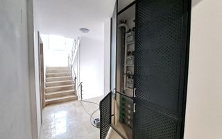 Penthouse Sibiu, terasa 107 mp, garaj - Poză 11