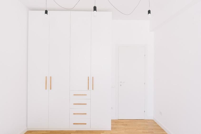 Apartament premium 4 camere | 107 mp utili | Oportunitate de investiție | - Poză 10