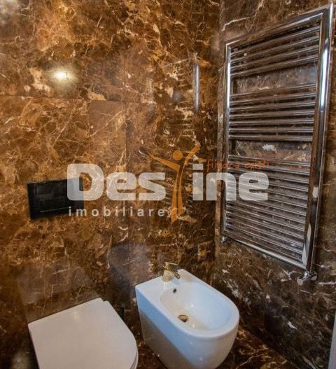 Herastrau | 4 camere | et 1 | 146mp | bloc 2009 | 993.000 euro - Poză 22