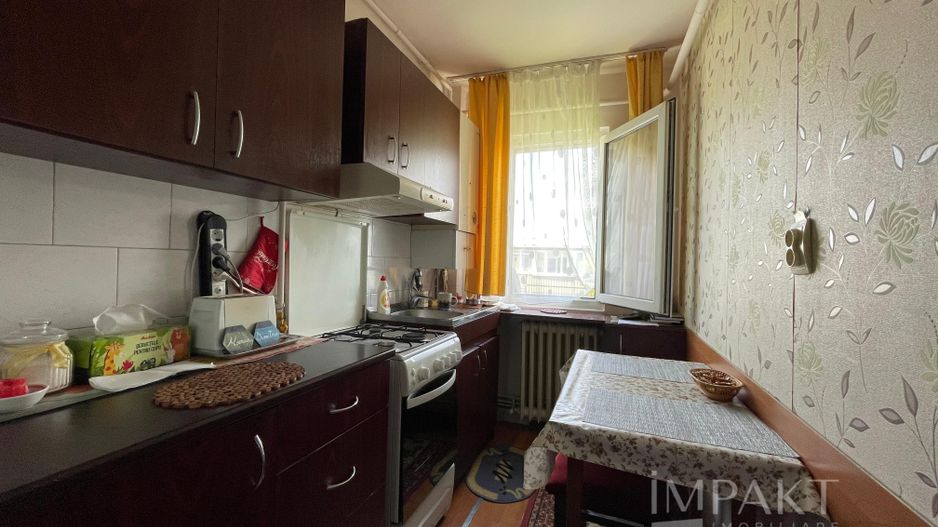 Apartament cu 2 camere de vanzare in Manastur! - Poză 7