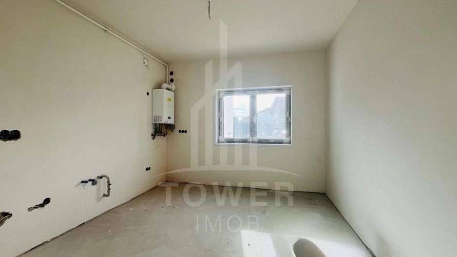 Apartament 2 camere Selimbar - Poză 2