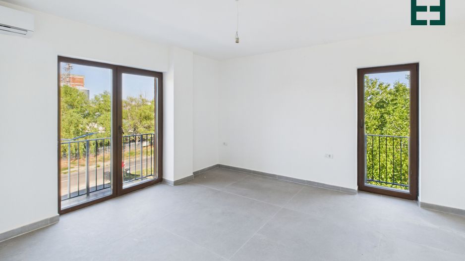 Rate la dezvoltator - Apartament nou cu o cameră etajul 2 - Timișoara - Poză 1