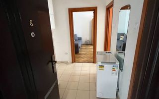 Apartament cu 1 cameră, decomandat, 34 mp, Podu Roș – Tutora, Iași - Poză 5