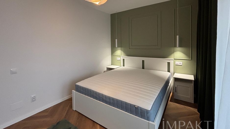 Apartament ULTRAFINISAT 2 camere, bloc  2025 orientat S-E Între Lacuri - Poză 6