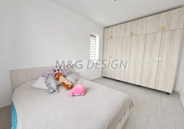 Apartament 2 camere Giroc bloc nou - Poză 9