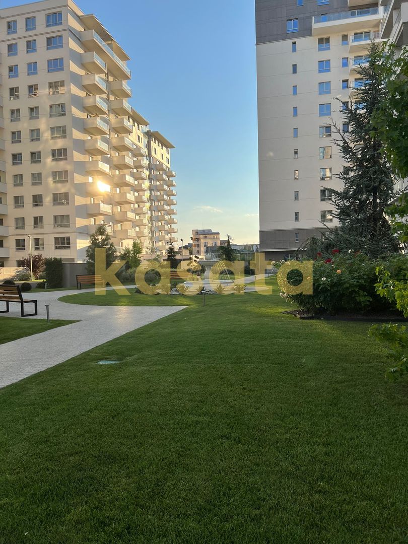 2 Camere de Închiriat în Luxuria Residence – Bloc Nou, Mobilat Premium - Poză 3